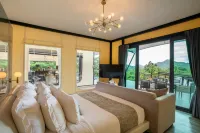 Te Mata Glamping