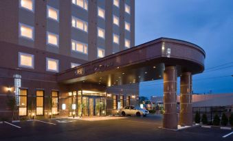 Toyoko Inn Hokkaido Tomakomai Ekimae - Housity