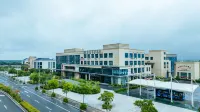 Earl Family Hotel (Jintan Jiayuan Road) Hotels near Xiaxihuamu Culture Art Museum