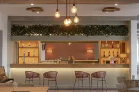 Dorisol Buganvília Studio Hotel - Bar
