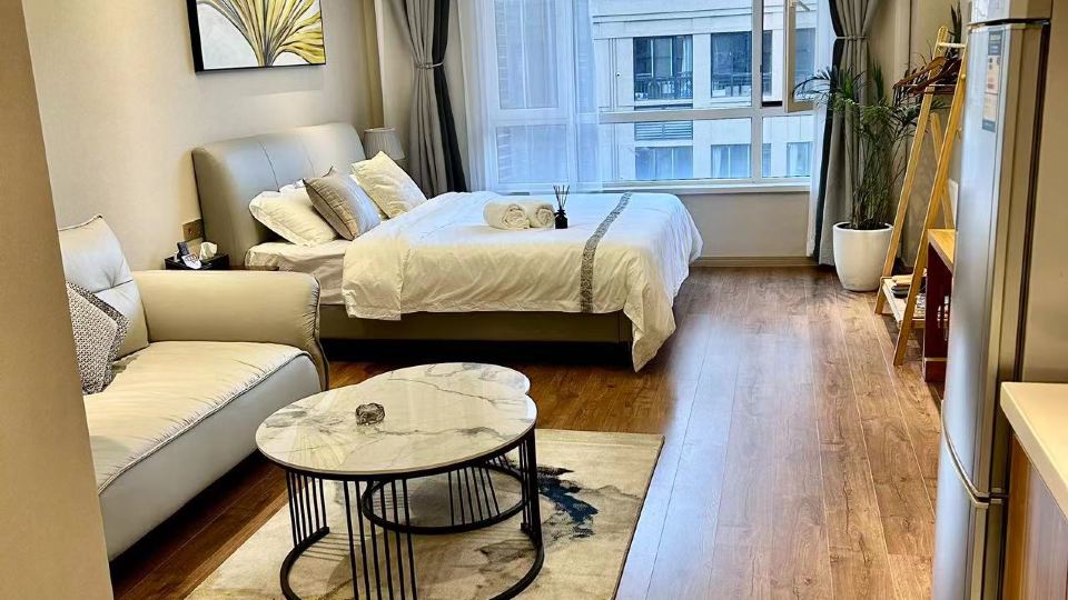 Yijia Homestay