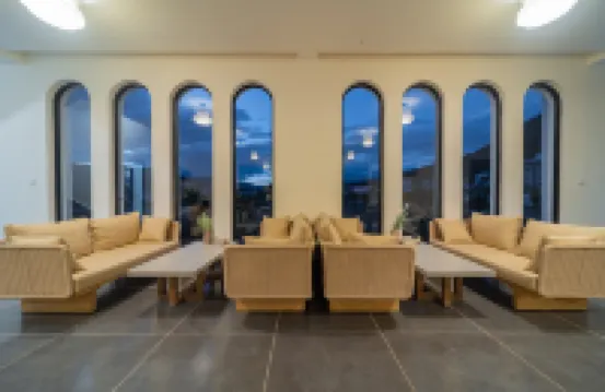 45° Yuankuang Hot Spring Homestay (Eryuan Niujie Branch)