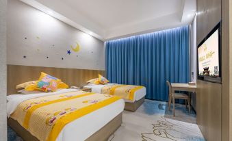 Ganzhou Gannan Motel