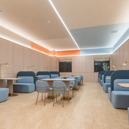 HanTing Hotel (Huaibei Railway Station Bilecheng)