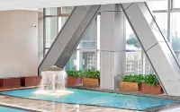 Windsor Hotel - Luxury