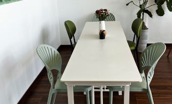 Shanhai Yunyue S  WAN  Lake View Inn
