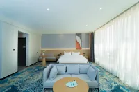Mushang Hotel (Pingyi Banqiao South Road) - 3-Star