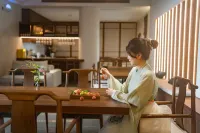 Shili Langyue Hot Spring Homestay - Ya'an Moon Lake Branch Hotels in Ya'an