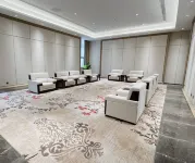 Oriental Garden Hotel Hotel a Funing