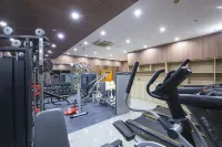 Zhuji Zhongpu Hotel (Zhuji University Town)