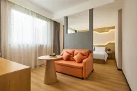 Vyluk Hotel (Xiangshan Wanda Plaza) Hotel di Ningbo