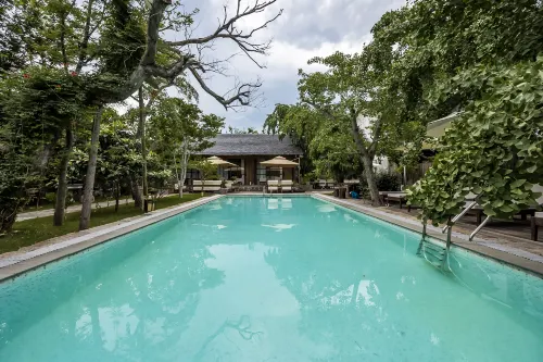 蘇州晉錫堂民宿（太湖東山店）