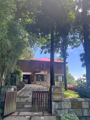 바이윈 셴추 푸디 게스트 하우스 바이윈산관 주변 호텔