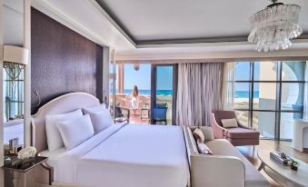 Club Privé by Rixos Saadiyat
