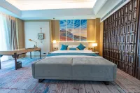 Nalati jinling Resort - Kylpylä