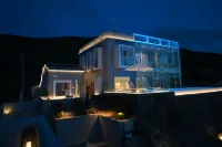 Pingtan Zhimu Shijian Villa Отели рядом с достопримечательностью «Чанцзян О»