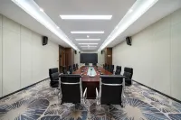 Yujing International Hotel (Maoming Dianbai Wanda Plaza)