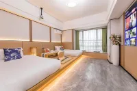Fuzhou Youzi Boutique Stay Apartment - Condos