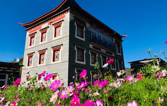 Zhuji hotel