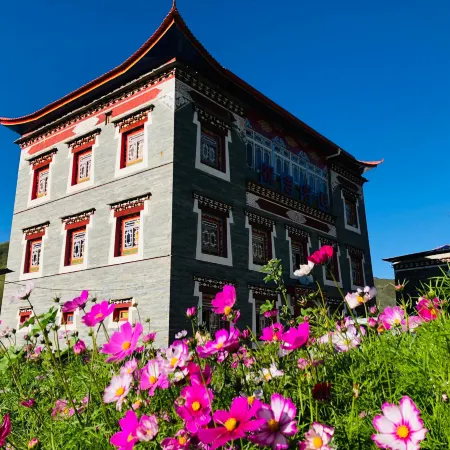 Zhuji hotel