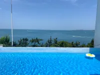 Facing Sea Hotel - Beach