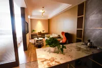 Shufu Parkview Hotel - parking