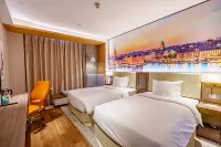 Vienna International Hotel فنادق في بُوى جَو
