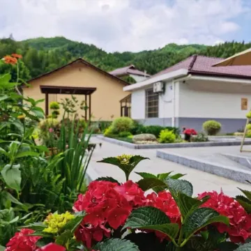 Fengxin Tingxi Courtyard (Dayuan Yangshan National Rural Park Branch)
