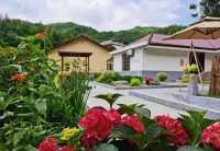 Fengxin Tingxi Courtyard (Dayuan Yangshan National Rural Park Branch)