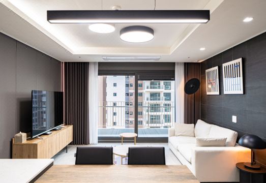 르컬렉티브 부산 기장 오션뷰