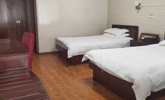 Dingri Everest Snow Leopard Inn