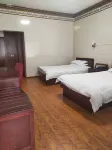 Dingri Everest Snow Leopard Inn