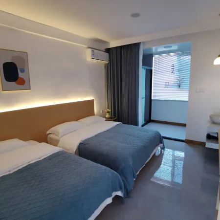Slow Time Homestay