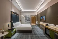 Novotel Hang Zhou East Railway Sation - breakfast