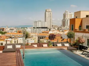 Palacio de Los Duques Gran Meliá
