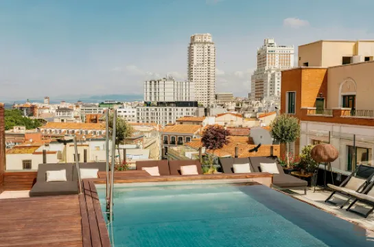 Palacio de Los Duques Gran Meliá