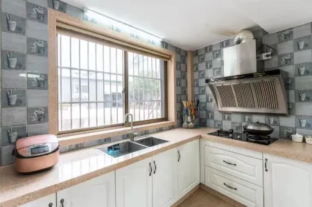 Xiangshan ljkz Отели рядом с достопримечательностью «Xiangshan Global Studios»