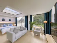 The B&B that Siguniang Mountain yearns for (Shuangqiaogou Scenic Area) Hotels near Renshen Guoping