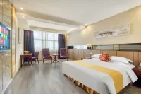 Zhongshan Union Hotel Hotel in zona Shuiyue Temple (Beihaiwei Street)