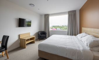 Manha Hotel Auckland Airport
