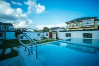 Moganshan Qingxu Yuanshan Parent-child Homestay