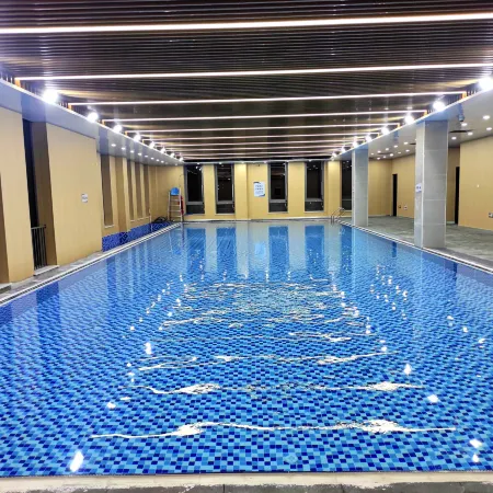 Ascott Huaishu Road Ningbo