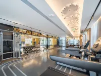 Mercure Beijing Advanced Business Park Hotels near Keyilu Station