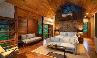 Taru Villas Maia - Habarana