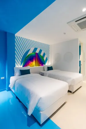 Budacco The Living Place