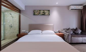 Haotian Hotel