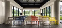 QiYunShan Tianjuli Art Resort Villa Hotel Hotels in Xiuning