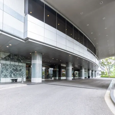 Grand Prince Hotel Osaka Bay