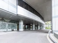 그랜드 프린스 호텔 오사카 베이