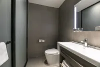 HanTing Hotel (Quanjiao Jianghai Xincheng City Plaza) - parcheggio